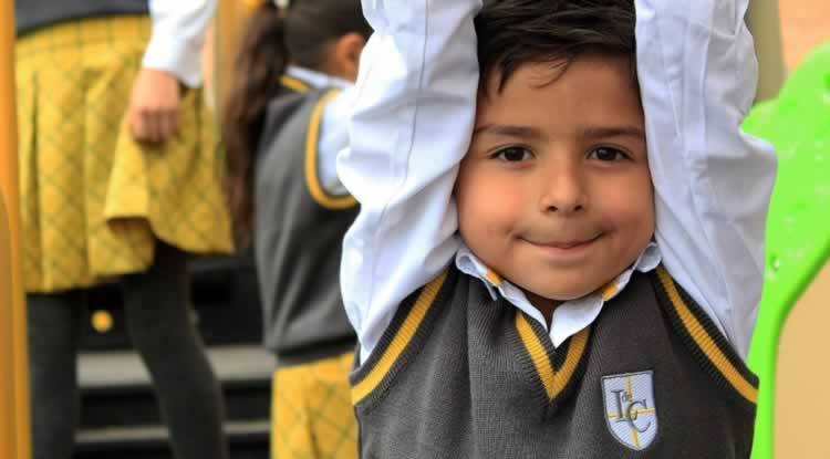 Miniatura LICEO DE COLOMBIA BILINGÜE